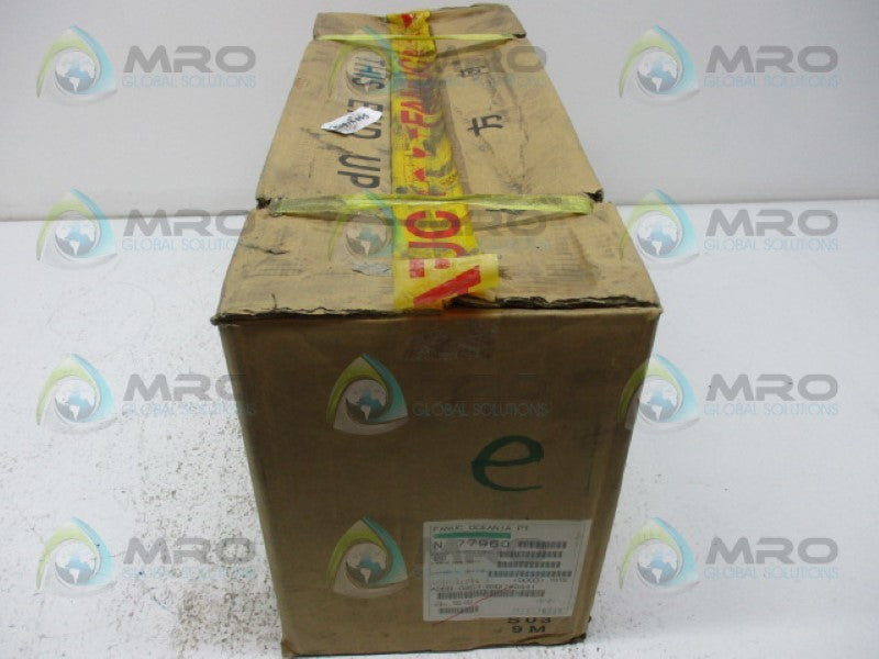 FANUC A06B-0853-B927#0441 * FACTORY SEALED *