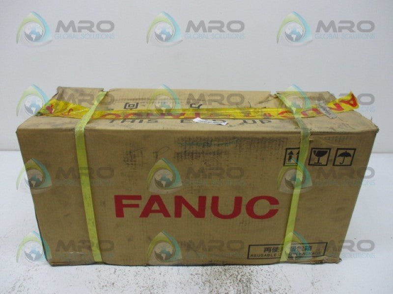 FANUC A06B-0853-B927#0441 * FACTORY SEALED *
