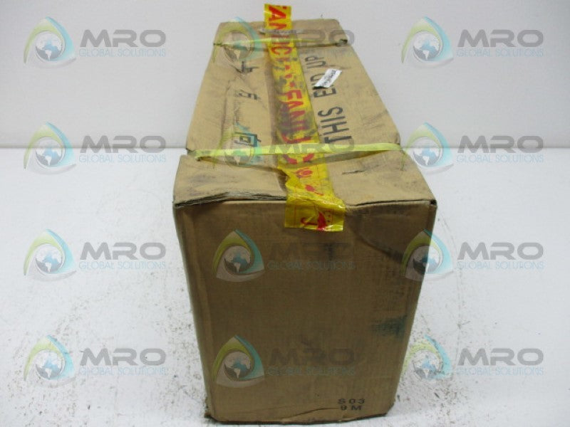 FANUC A06B-0853-B927#0441 * FACTORY SEALED *