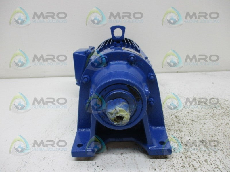 SUMITOMO CNHM1-6100-AV-43 INDUCTION MOTOR  NSMP