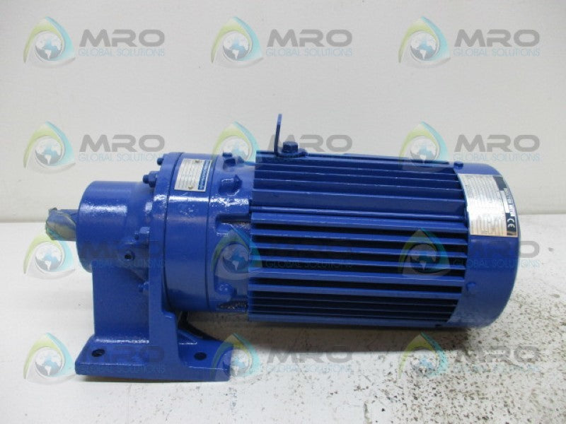 SUMITOMO CNHM1-6100-AV-43 INDUCTION MOTOR  NSMP