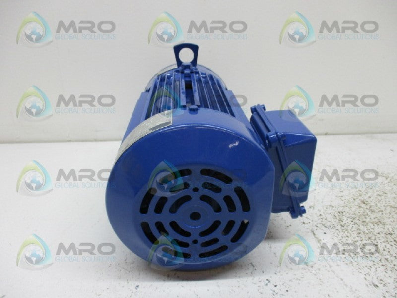 SUMITOMO CNHM1-6100-AV-43 INDUCTION MOTOR  NSMP
