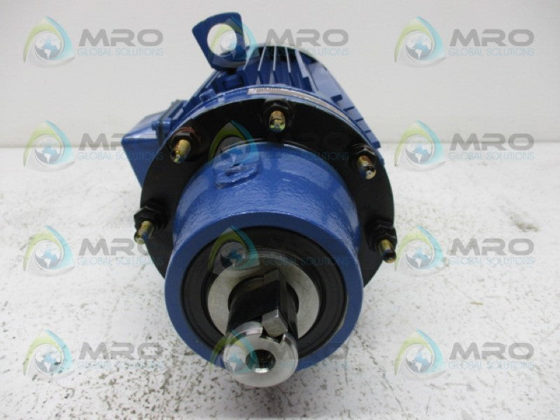 SUMITOMO CNFM1H-6090-6 INDUCTION MOTOR  NSMP
