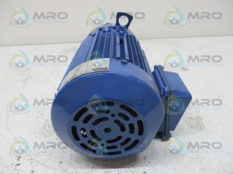 SUMITOMO CNFM1H-6090-6 INDUCTION MOTOR  NSMP