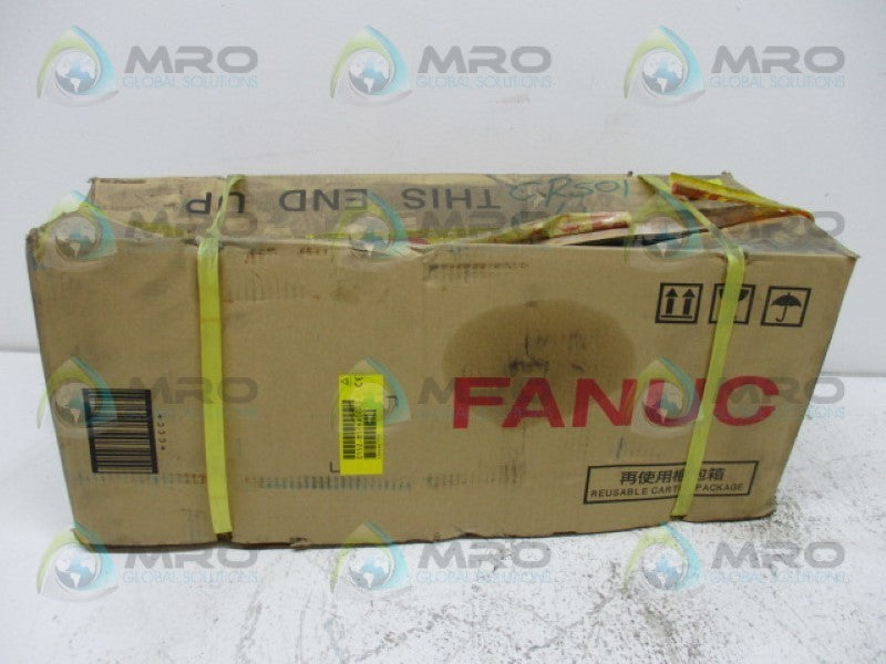 FANUC A06B-0152-B176#0075  NSFS