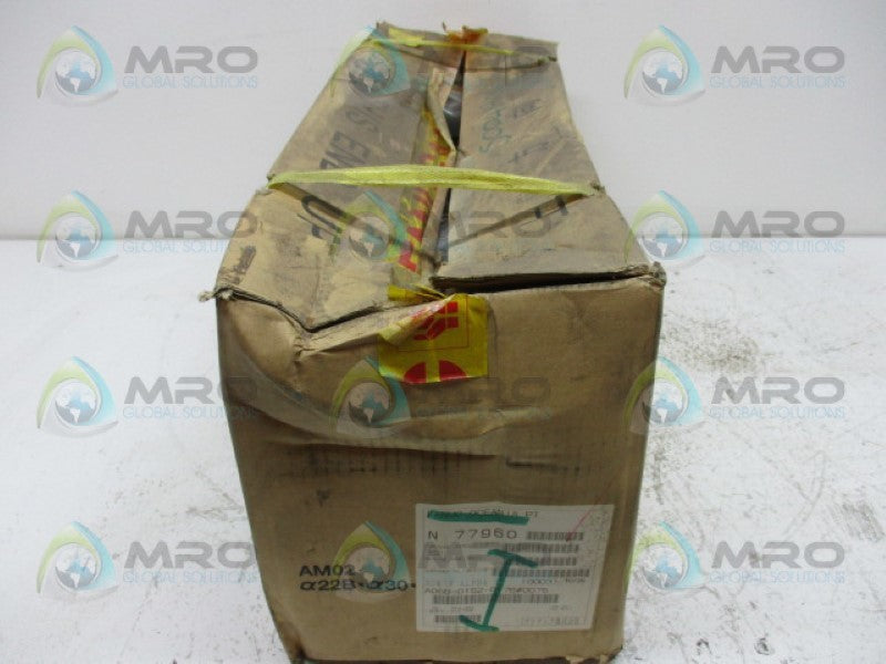 FANUC A06B-0152-B176#0075  NSFS