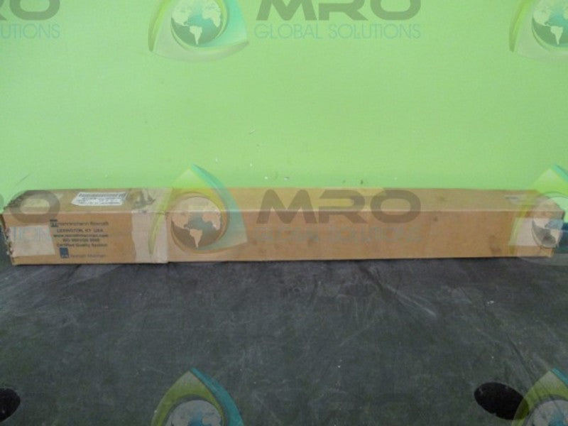 REXROTH TASKMASTER II TM-068277-03210 CYLINDER 2-1/2" x 21"  NSMP