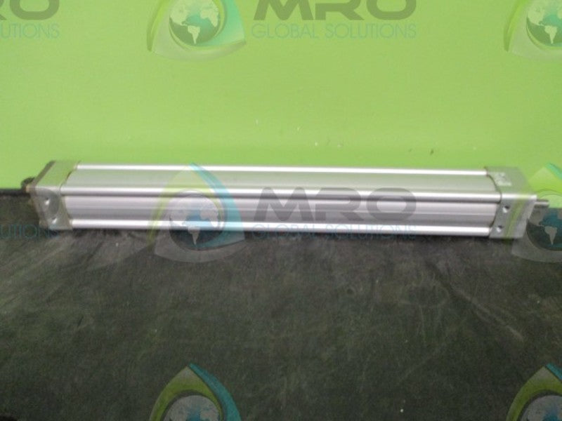 REXROTH TASKMASTER II TM-068277-03210 CYLINDER 2-1/2" x 21"  NSMP