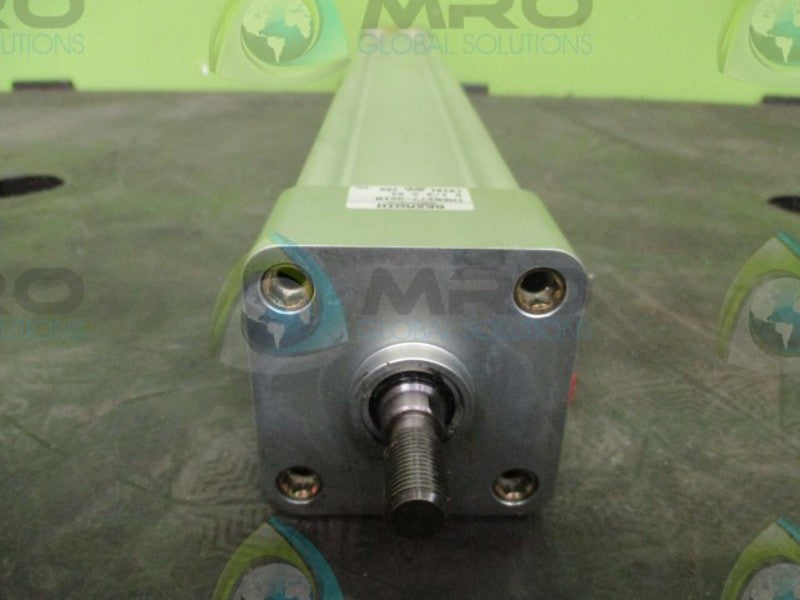 REXROTH TASKMASTER II TM-068277-03210 CYLINDER 2-1/2" x 21"  NSMP