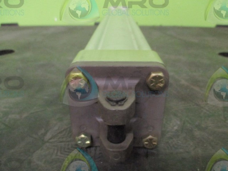 REXROTH TASKMASTER II TM-068277-03210 CYLINDER 2-1/2" x 21"  NSMP