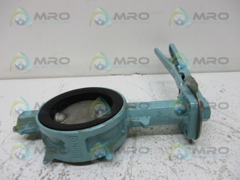 TOYO 10K100SCS13 VALVE  NSNP