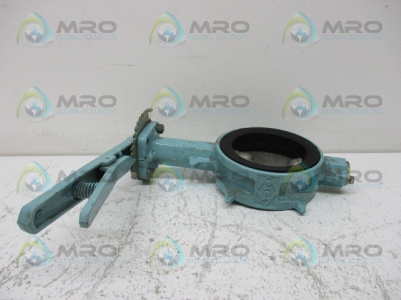 TOYO 10K100SCS13 VALVE  NSNP