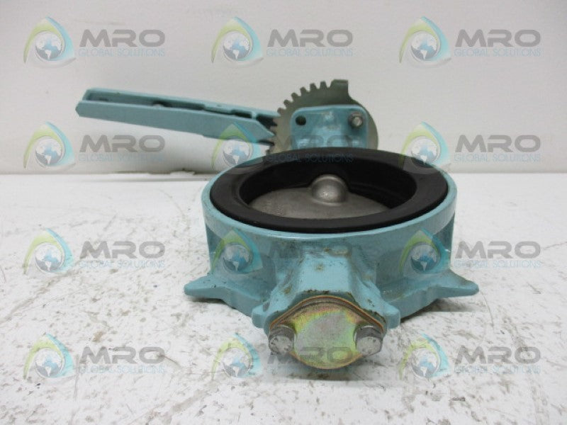 TOYO 10K100SCS13 VALVE  NSNP