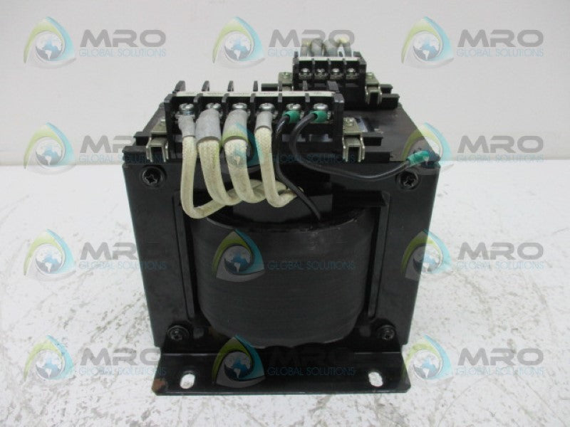 NUNOME NESE1400ETV7926 TRANSFORMER  UNMP