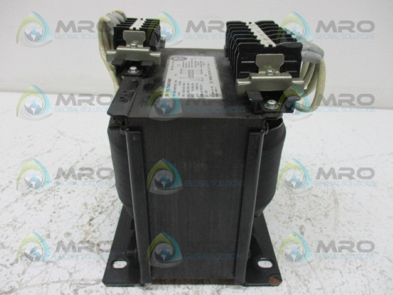 NUNOME NESE1400ETV7926 TRANSFORMER  UNMP
