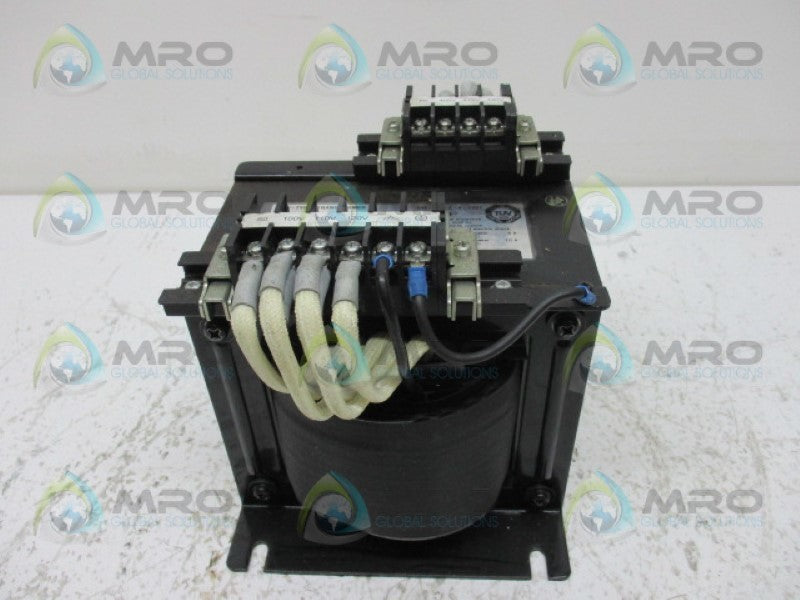 NUNOME NESE1000CTV7903 TRANSFORMER  UNMP