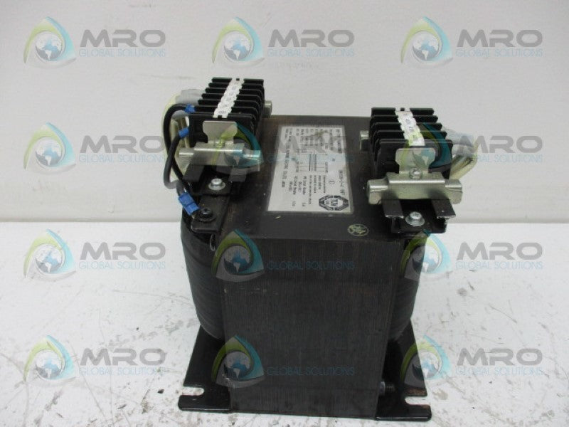 NUNOME NESE1000CTV7903 TRANSFORMER  UNMP