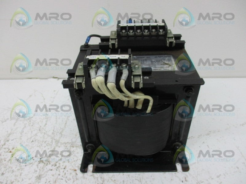 NUNOME NESE1000CTV7903 TRANSFORMER  UNMP