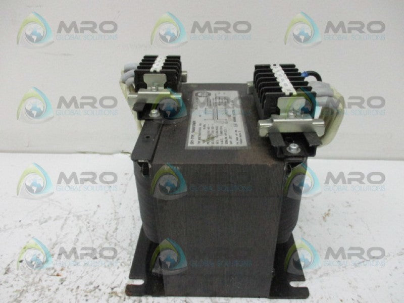 NUNOME NESE1000CTV7903 TRANSFORMER  UNMP