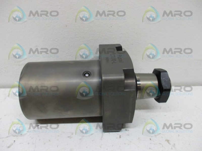 PASCAL CTU10-L CLAMP  NSMP