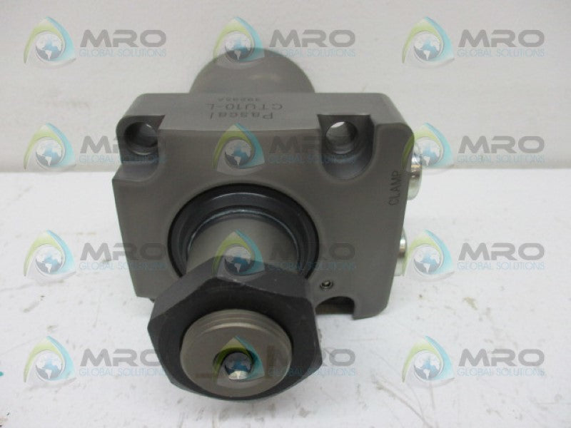 PASCAL CTU10-L CLAMP  NSMP