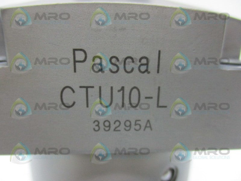PASCAL CTU10-L CLAMP  NSMP