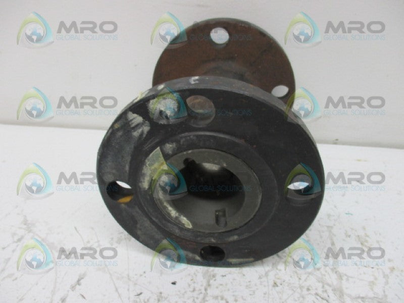 NELES-JAMESBURY 31 2236MT BALL VALVE  NSNP