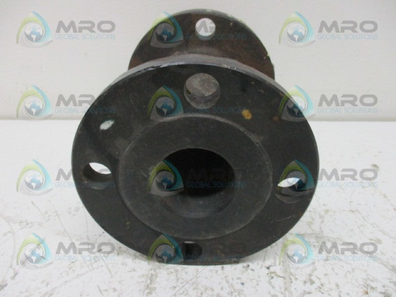 NELES-JAMESBURY 31 2236MT BALL VALVE  NSNP