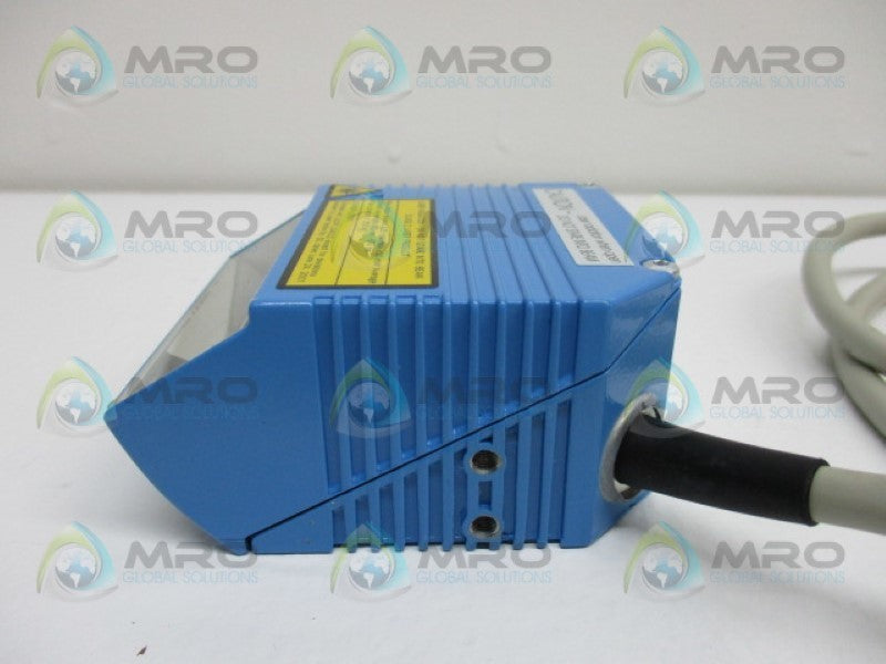 SICK CLV422-3010 BARCODE SCANNER  NSMP