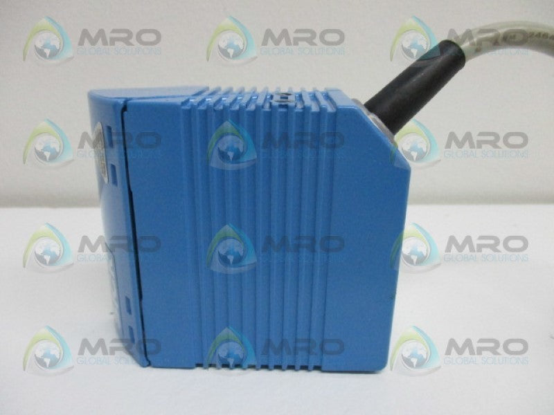 SICK CLV422-3010 BARCODE SCANNER  NSMP