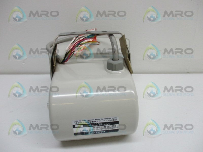 PATLITE EW-24LQ-J ALARM HORN  NSMP