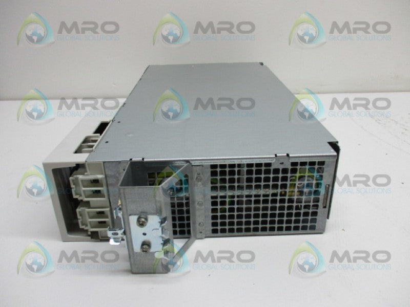 REXROTH HDS03.2-W100N-HS45-01-FW SERVO DRIVE  NSMP