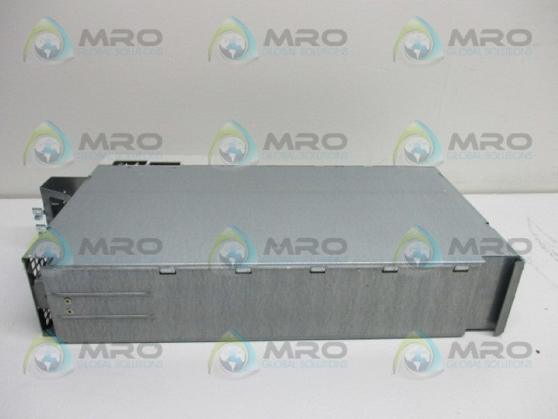 REXROTH HDS03.2-W100N-HS45-01-FW SERVO DRIVE  NSMP