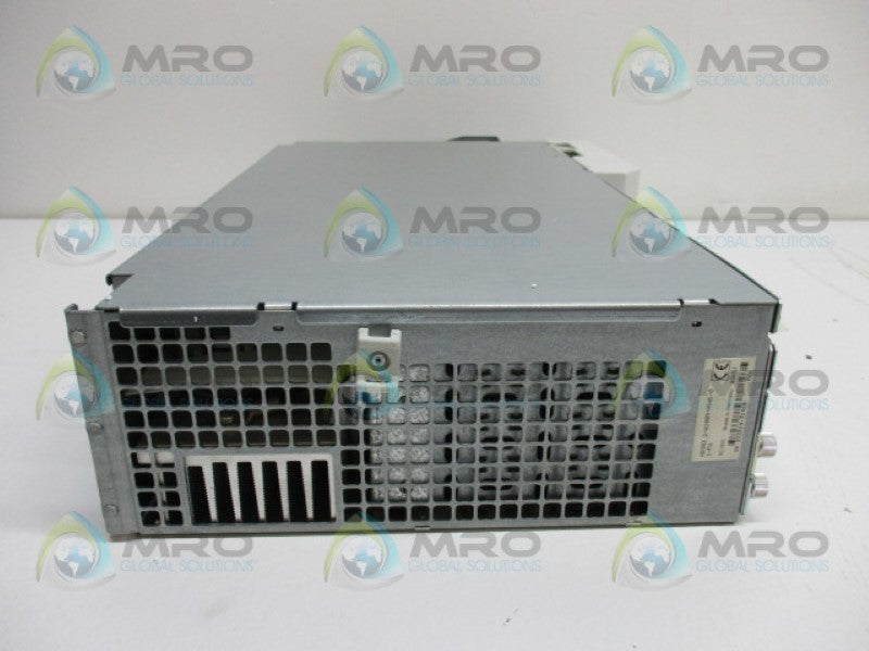 REXROTH HDS03.2-W100N-HS45-01-FW SERVO DRIVE  NSMP