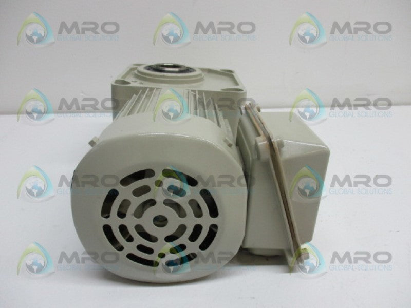 SUMITOMO TC-FX RNYM02-30-80 INDUCTION MOTOR  NSMP