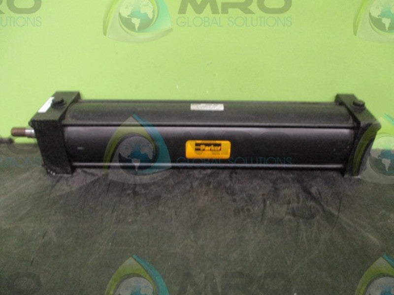 PARKER SERIES MAN 04.00 FMANU14A 18.000 AIR CYLINDER  NSNP