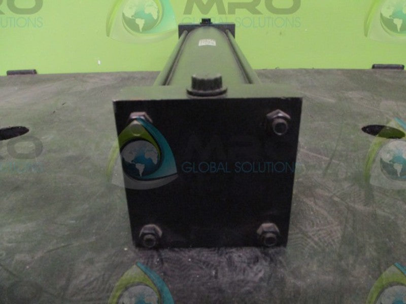 PARKER SERIES MAN 04.00 FMANU14A 18.000 AIR CYLINDER  NSNP
