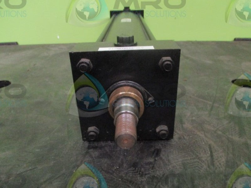 PARKER SERIES MAN 04.00 FMANU14A 18.000 AIR CYLINDER  NSNP