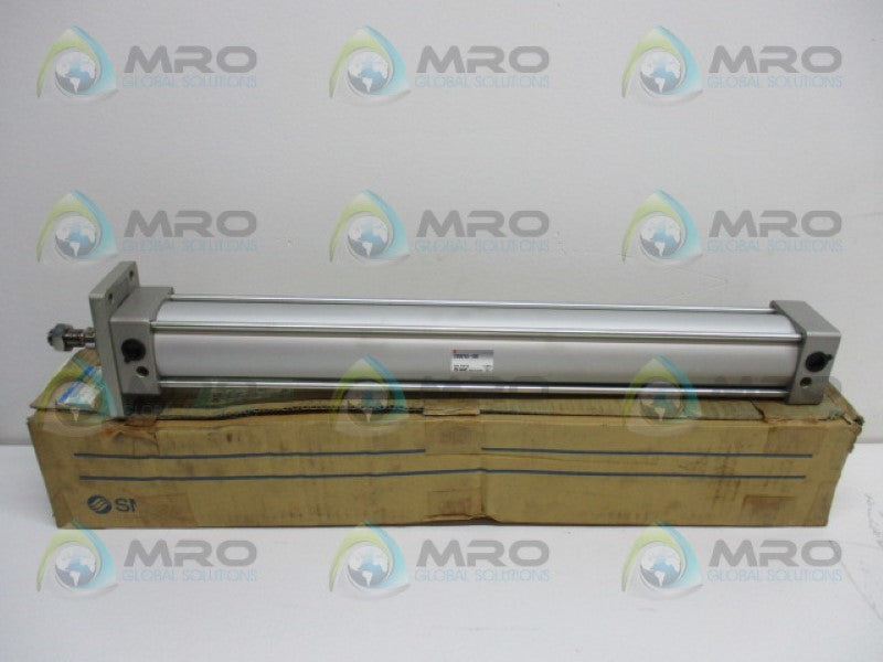 SMC C95SF63-500 DOUBLE ACTING CYLINDER  NSMP