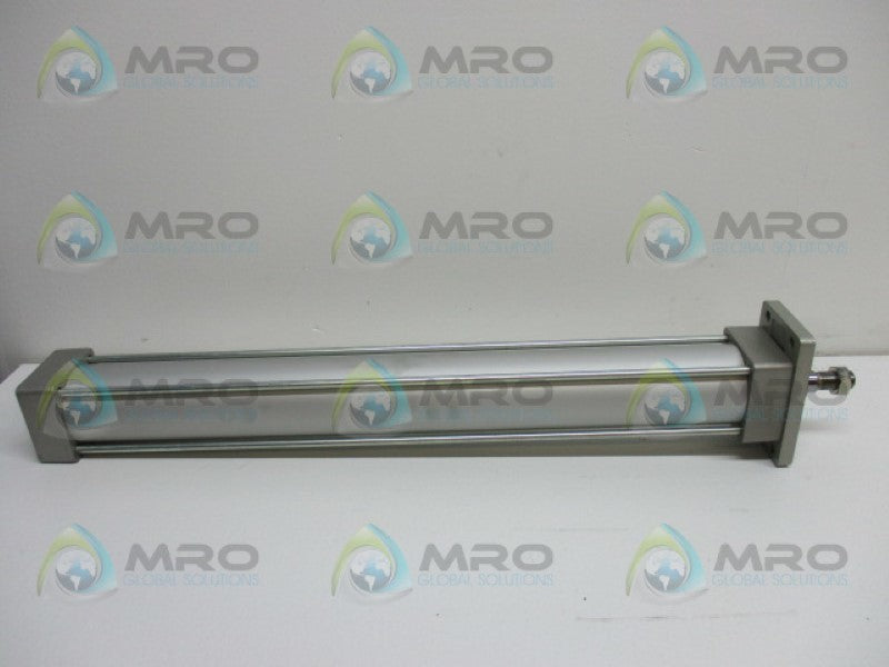 SMC C95SF63-500 DOUBLE ACTING CYLINDER  NSMP
