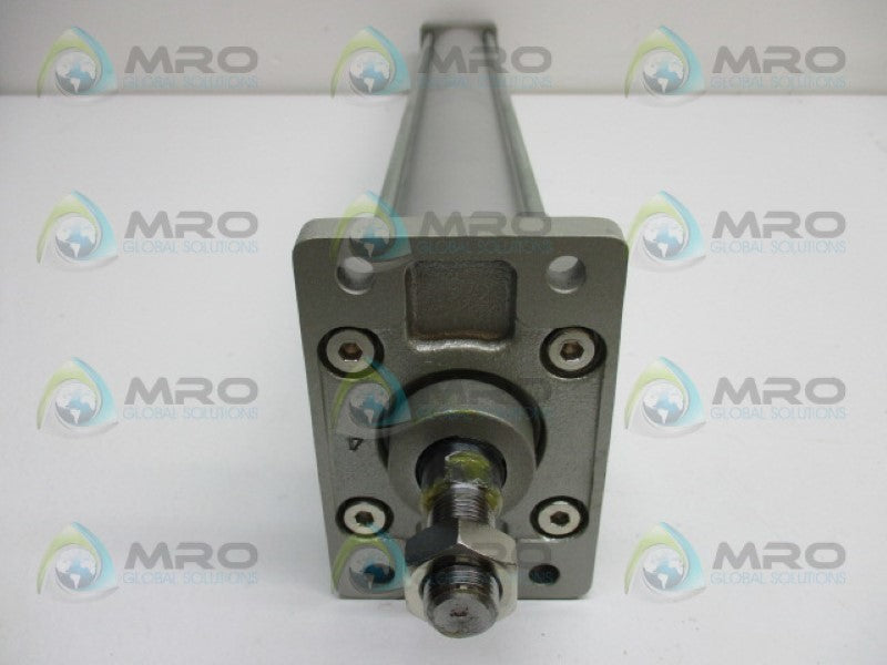 SMC C95SF63-500 DOUBLE ACTING CYLINDER  NSMP