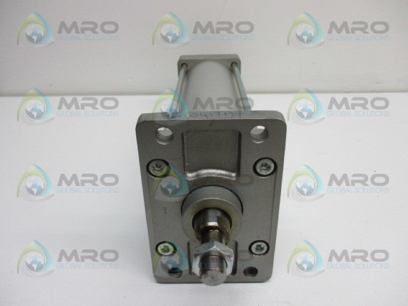 SMC C95SDF100-250 PNEUMATIC CYLINDER  NSNP