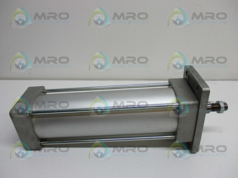 SMC C95SDF100-250 PNEUMATIC CYLINDER  NSNP