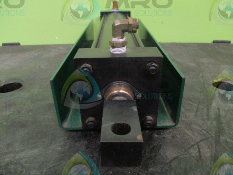PARKER SERIES MAN 04.00 FMANU14A 18.000 AIR CYLINDER (AS PICTURED)  UNMP