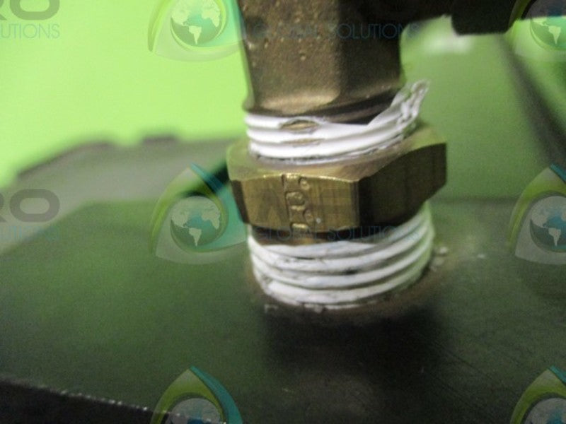 PARKER SERIES MAN 04.00 FMANU14A 18.000 AIR CYLINDER (AS PICTURED)  UNMP