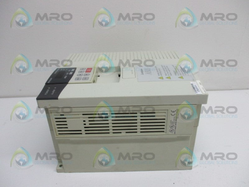 MITSUBISHI FR-A540-5.5K-EC INVERTER DRIVE  NSNP