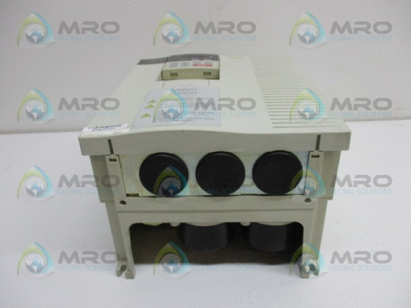 MITSUBISHI FR-A540-5.5K-EC INVERTER DRIVE  NSNP