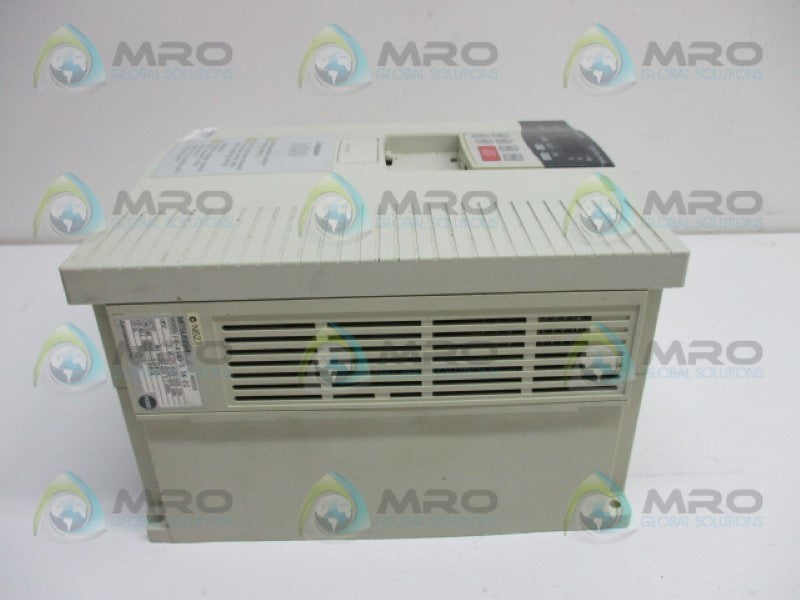 MITSUBISHI FR-A540-5.5K-EC INVERTER DRIVE  NSNP