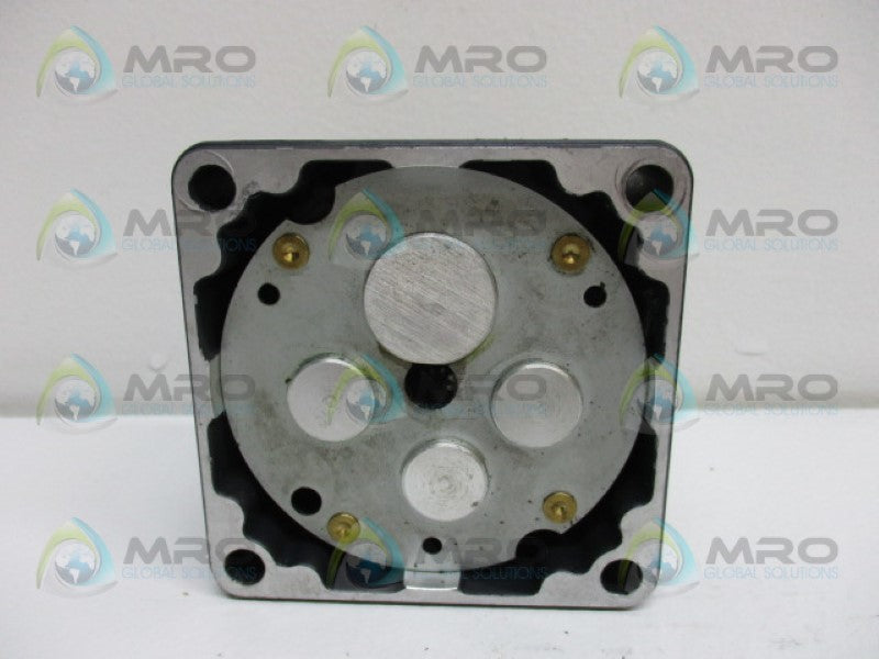 ORIENTAL MOTOR 4GN180K GEAR HEAD * USED *