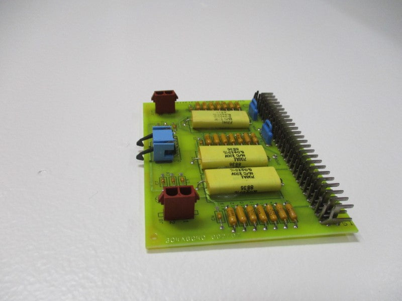 GENERAL ELECTRIC IC3600SIXK1C1C NSMP